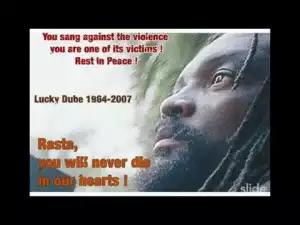 Lucky Dube - Release Me